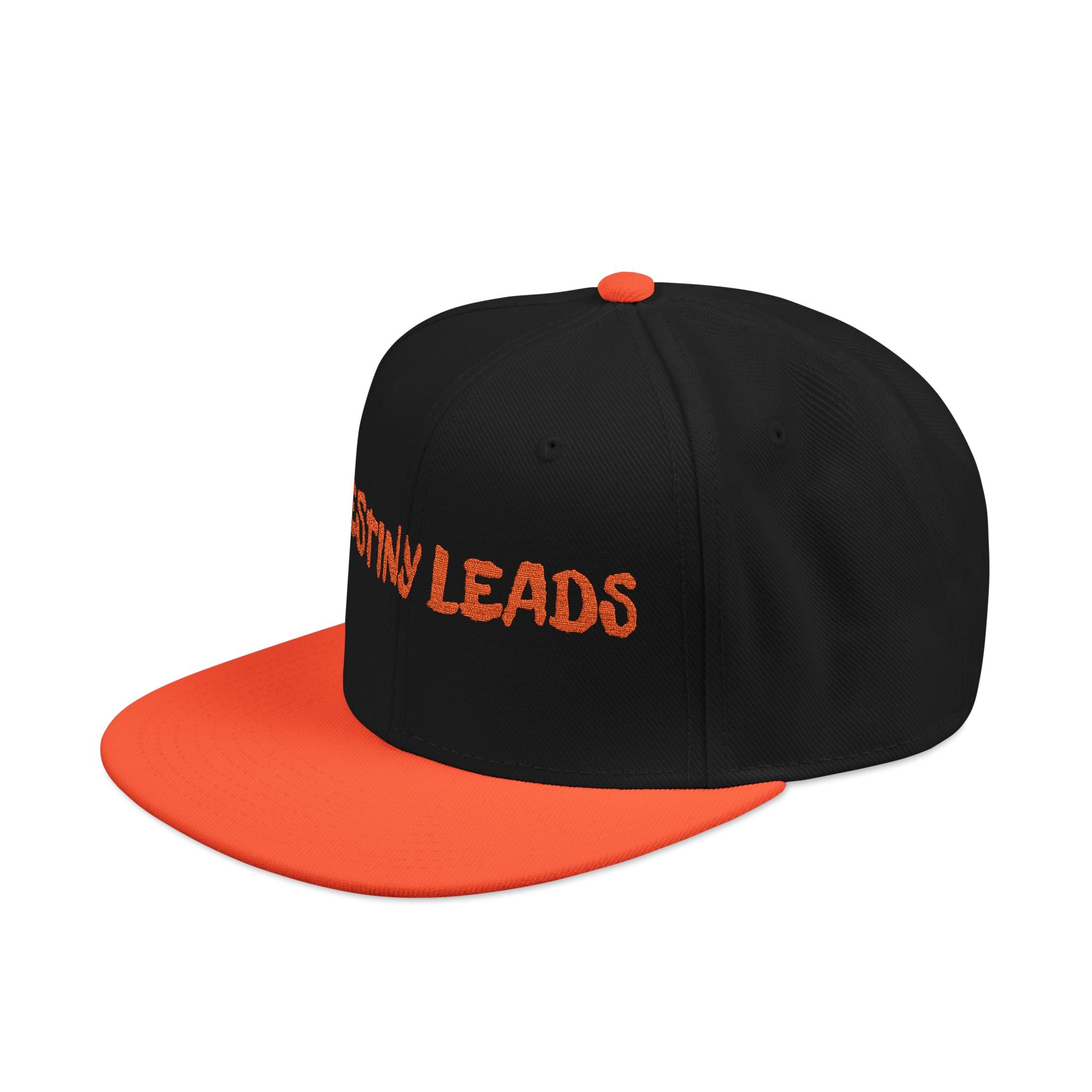 Snapback (Embroidery)