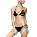 Women's Bikini Swimsuit (AOP)