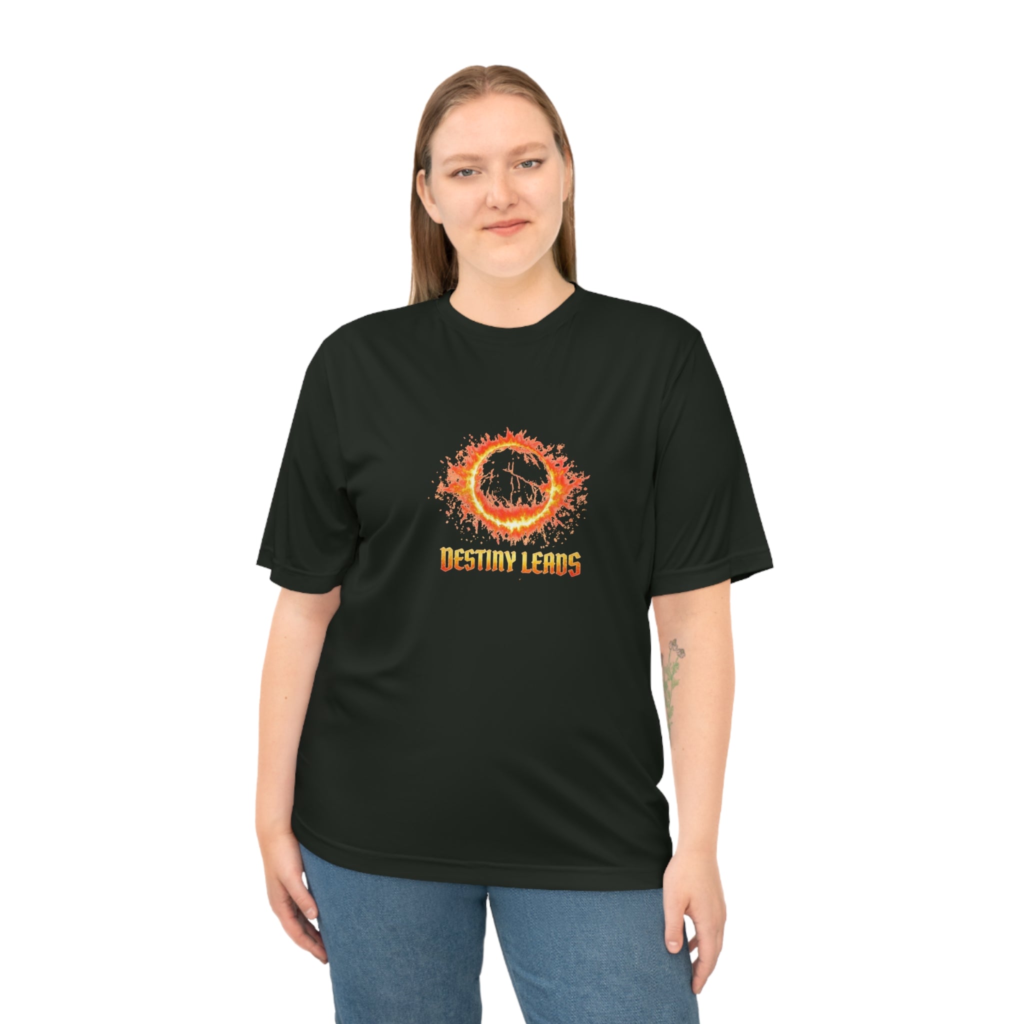 Unisex Zone Performance T-shirt