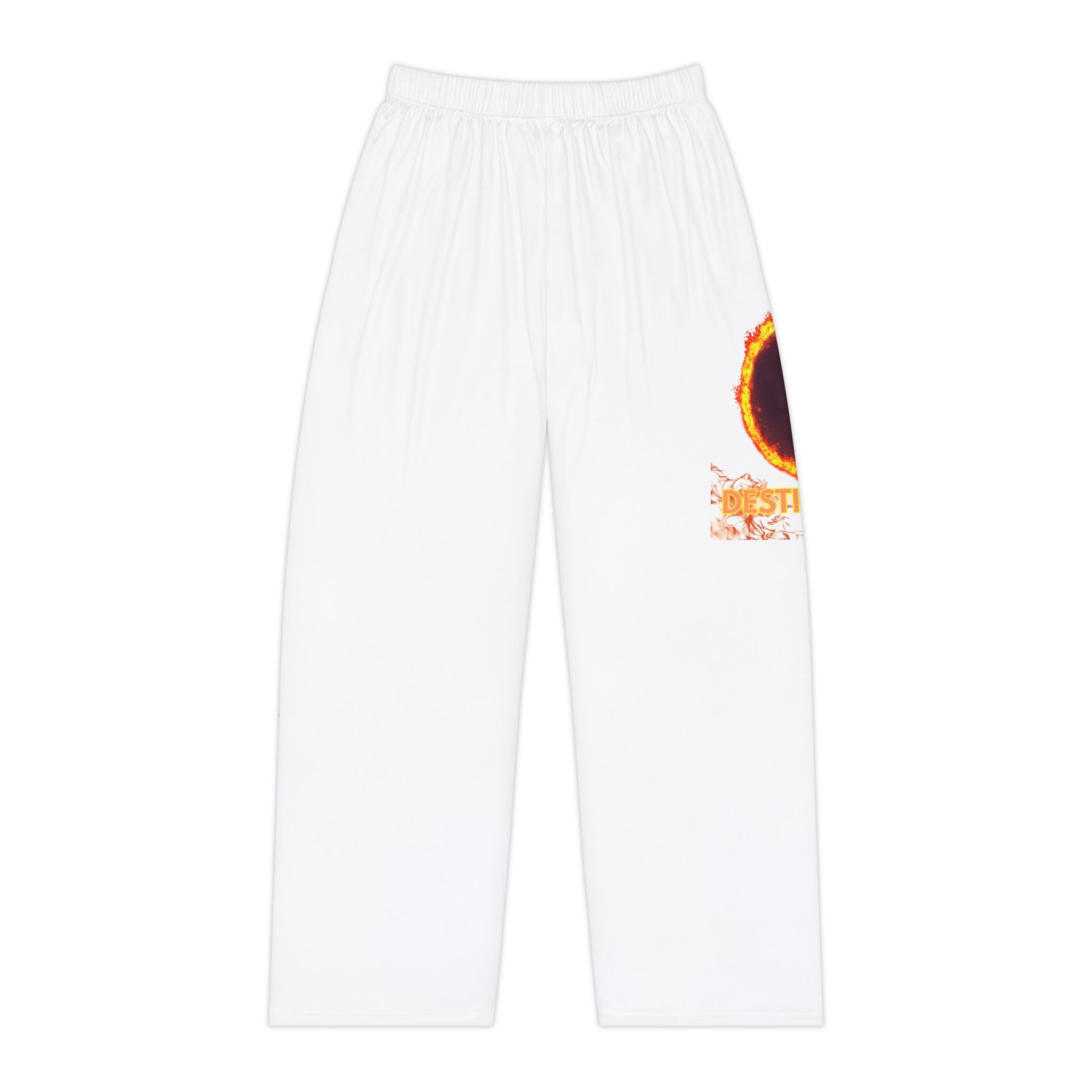 Women's Pajama Pants (AOP)