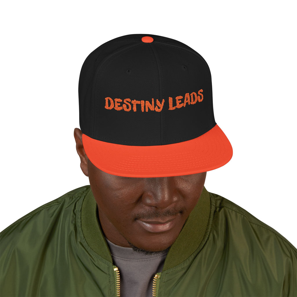 Snapback (Embroidery)