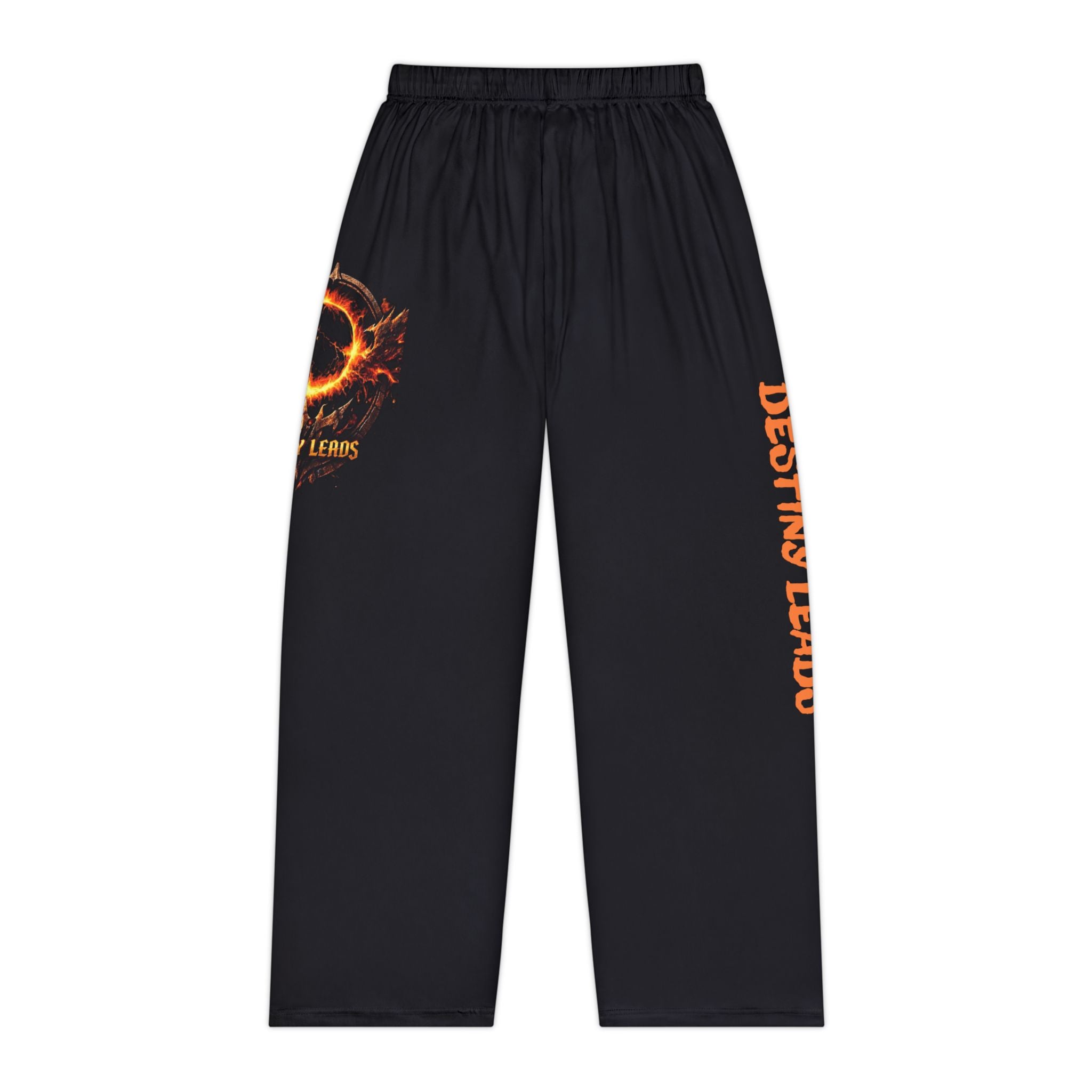 Women's Pajama Pants (AOP)