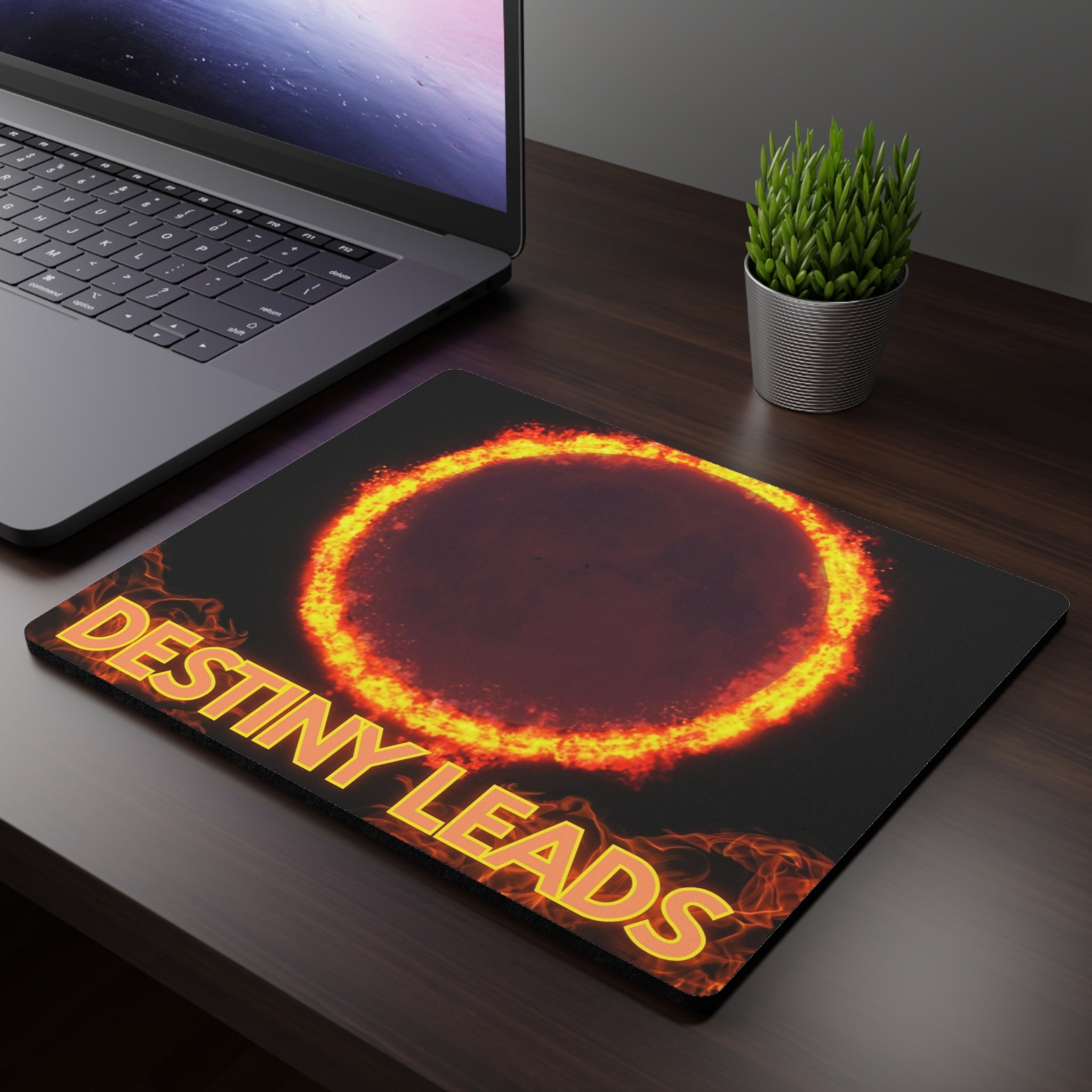 Rectangular Mouse Pad