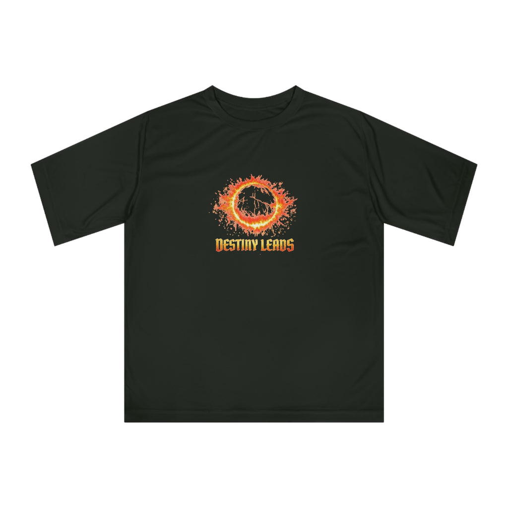 Unisex Zone Performance T-shirt