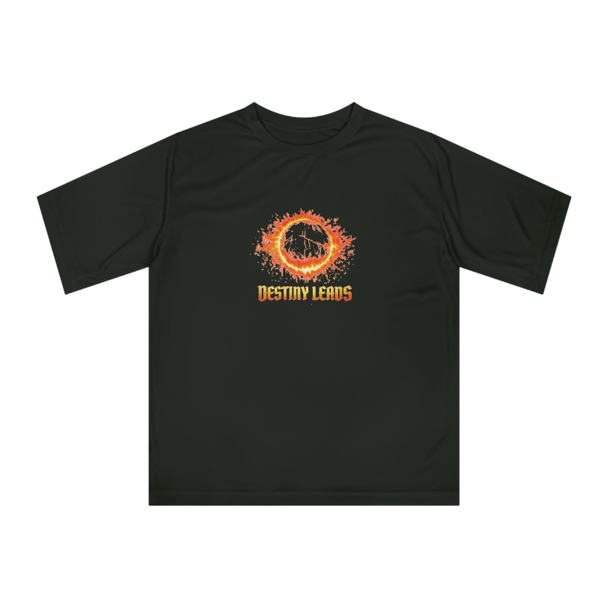 Unisex Zone Performance T-shirt
