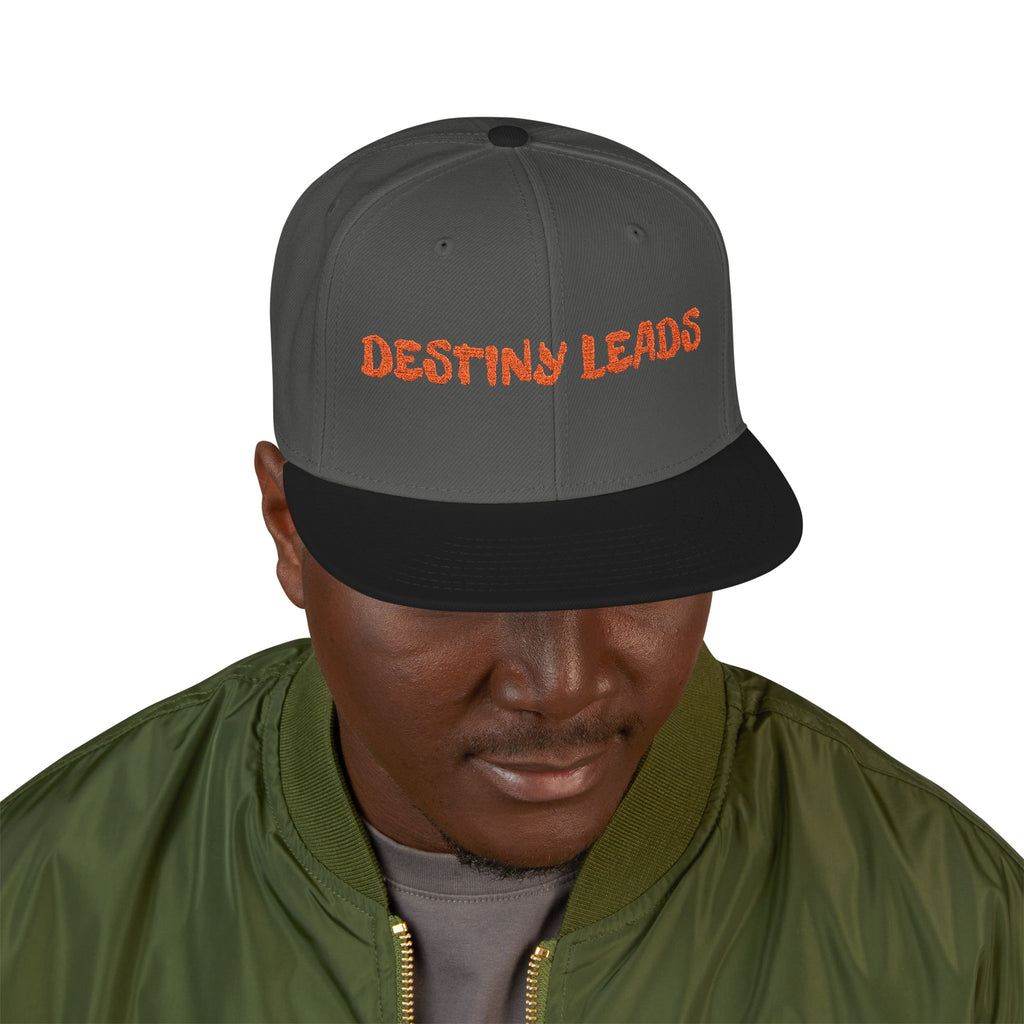 Snapback (Embroidery)