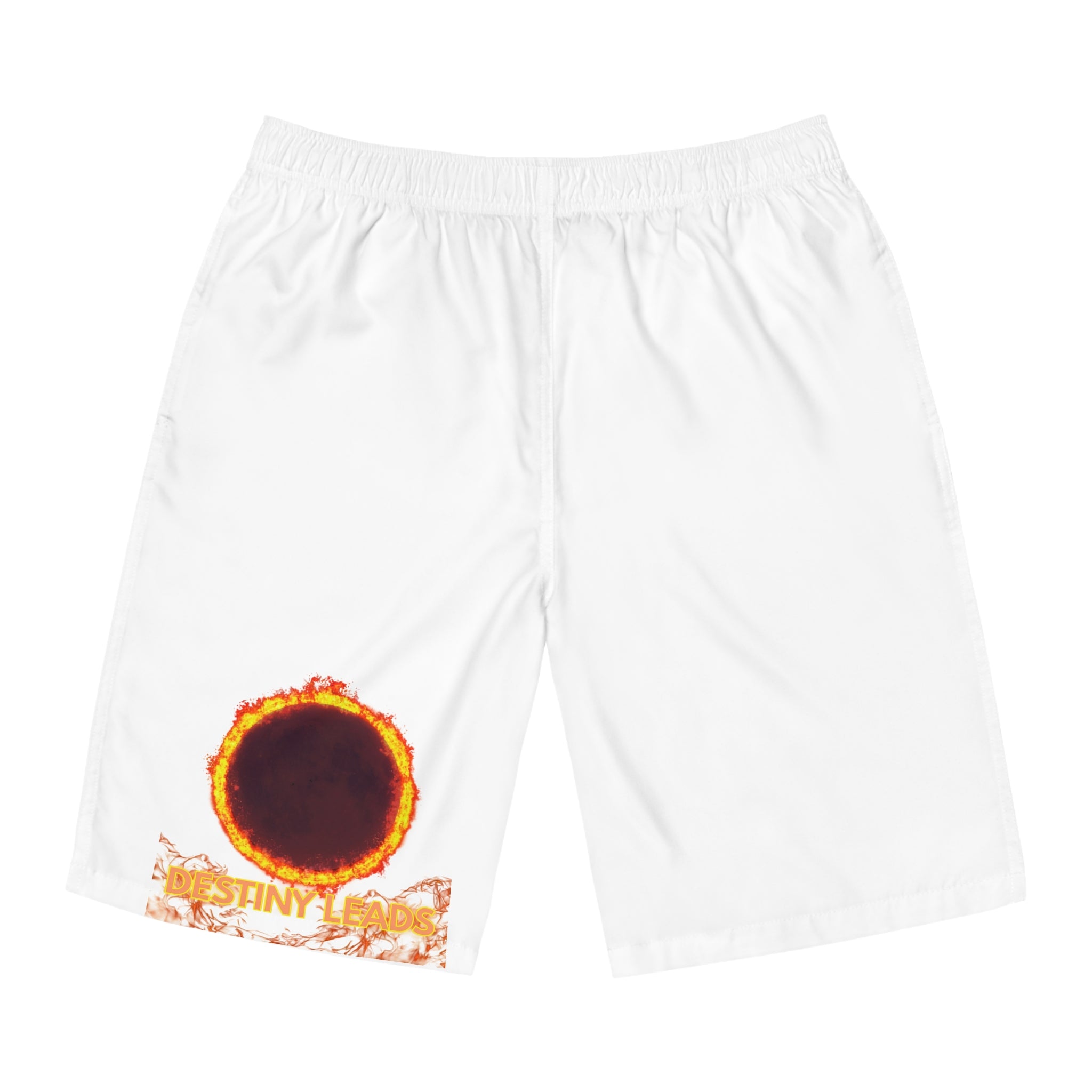 Men's Board Shorts (AOP)