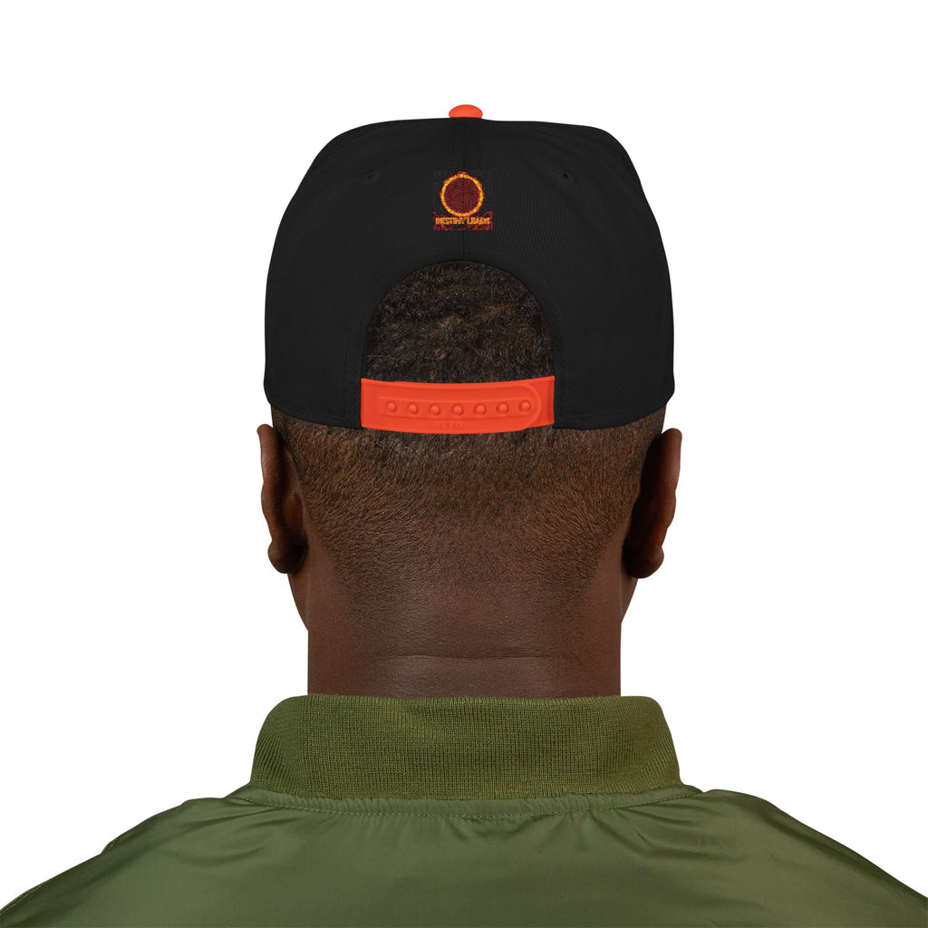 Snapback (Embroidery)