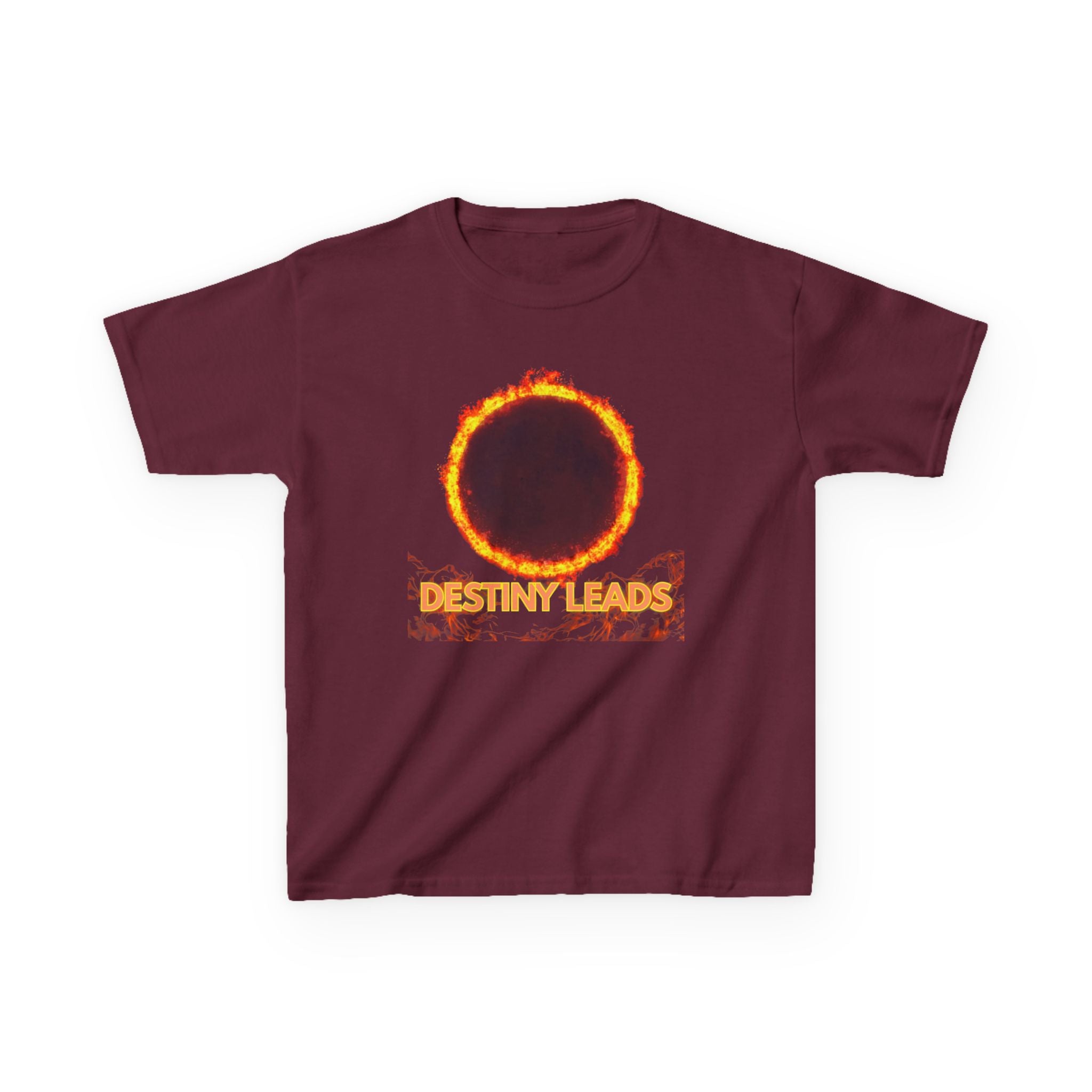 Kids Heavy Cotton™ Tee